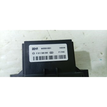 RESISTENCIA CALEFACCION F011500092  - miniatura 3