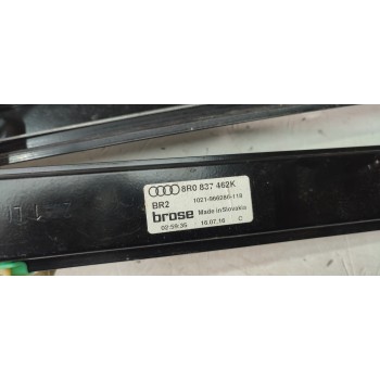 ELEVALUNAS DELANTERO DERECHO 8R0837462K  - miniatura 2