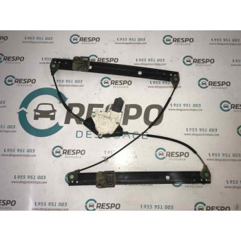 ELEVALUNAS DELANTERO IZQUIERDO 8R0837461G  - miniatura 1