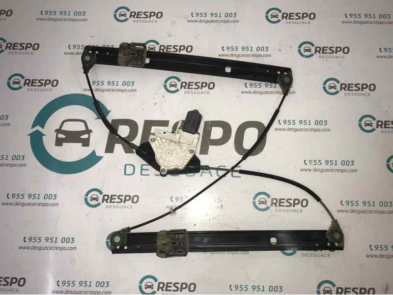 ELEVALUNAS DELANTERO IZQUIERDO 8R0837461G  - imagen 1