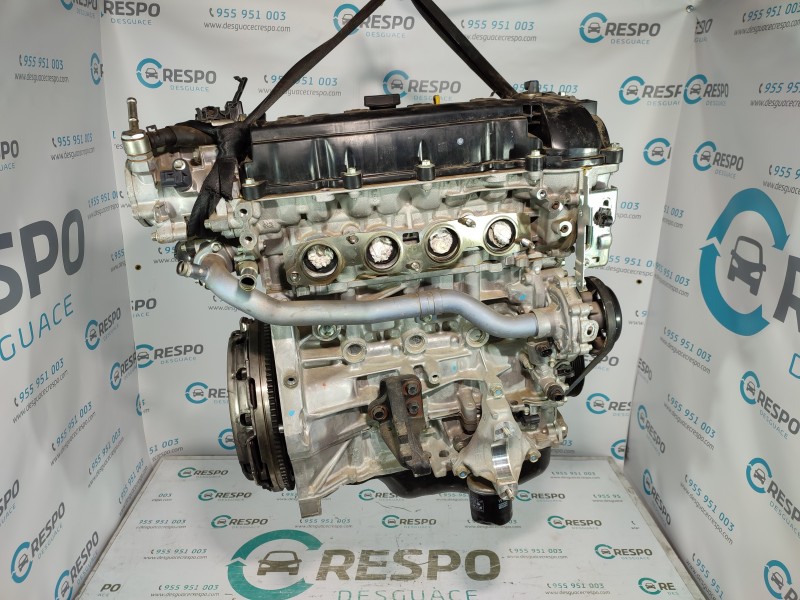 MOTOR COMPLETO PE  - imagen 1