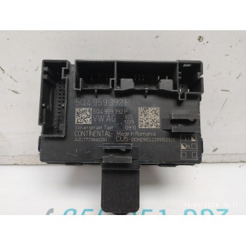 MODULO ELECTRONICO 5Q4959392P 