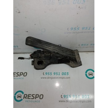 POTENCIOMETRO PEDAL 1K1721503P  - miniatura 2