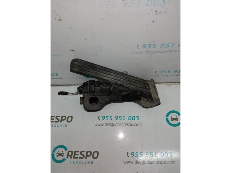 POTENCIOMETRO PEDAL 1K1721503P  - imagen 2