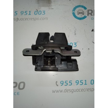 CERRADURA MALETERO / PORTON 8A61A442A66BE 