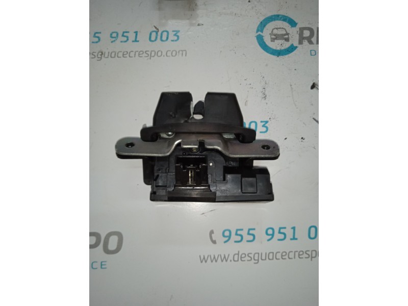 CERRADURA MALETERO / PORTON 8A61A442A66BE  - imagen 1