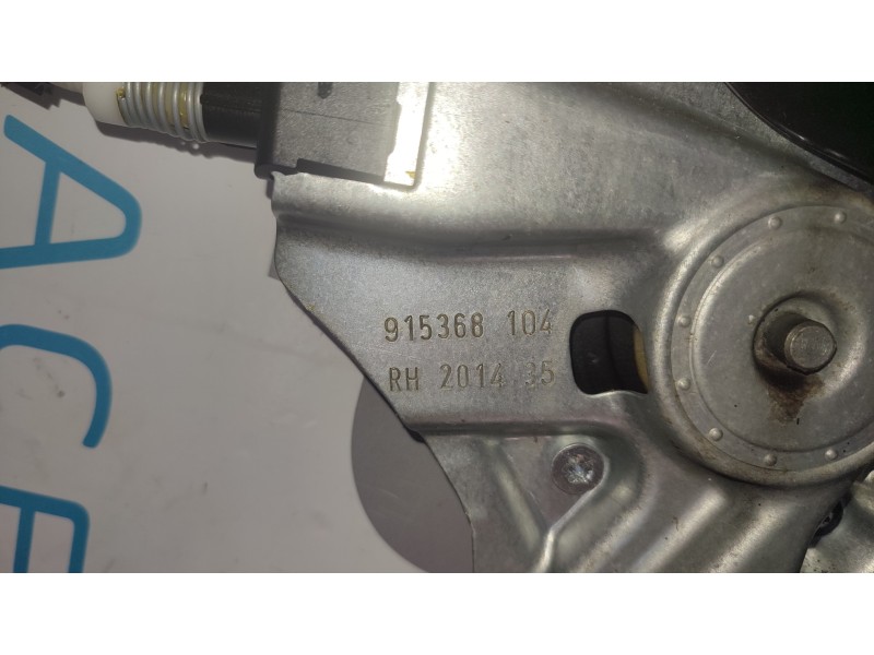 ELEVALUNAS DELANTERO DERECHO 915368104  - imagen 3