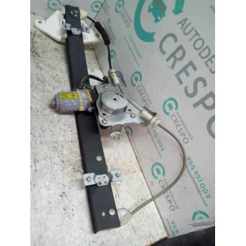 ELEVALUNAS TRASERO DERECHO 25937970  - miniatura 3