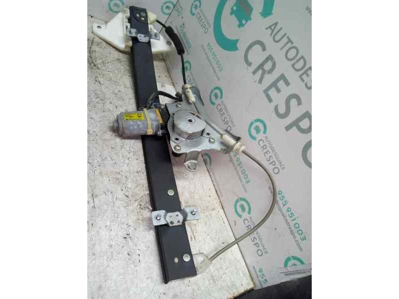 ELEVALUNAS TRASERO DERECHO 25937970  - imagen 3