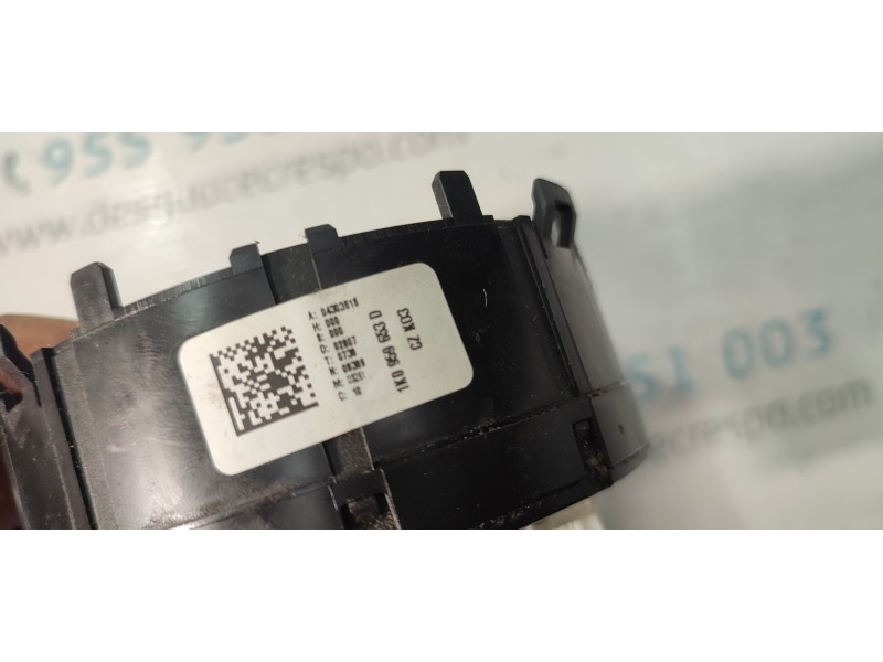 ANILLO AIRBAG 1K0959653D  - imagen 2