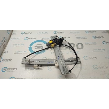 ELEVALUNAS DELANTERO DERECHO 