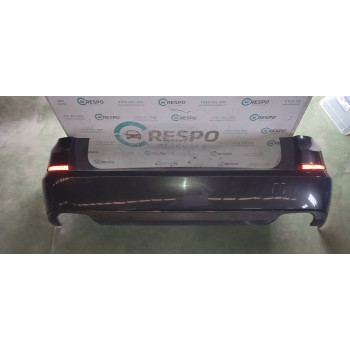 PARAGOLPES TRASERO  - miniatura 3