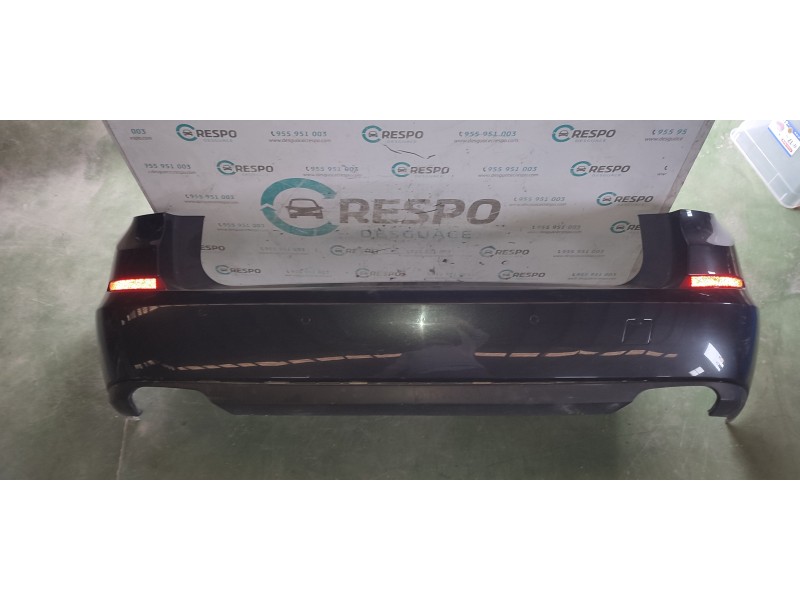 PARAGOLPES TRASERO  - imagen 3