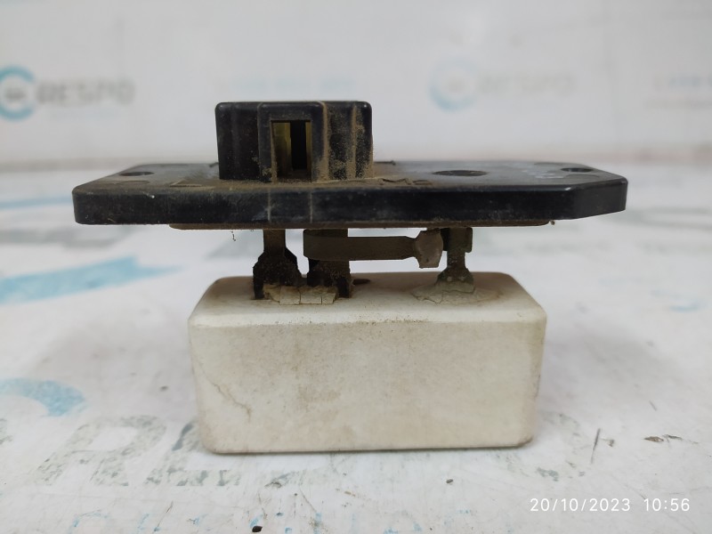 RESISTENCIA CALEFACCION  - imagen 2