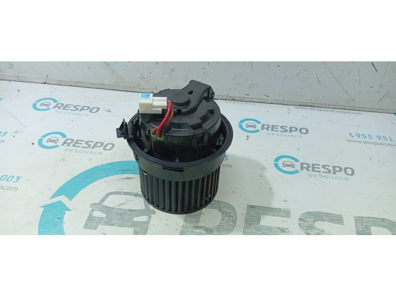 VENTILADOR CALEFACCION T73641C  - imagen 1