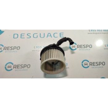 VENTILADOR CALEFACCION  - miniatura 1