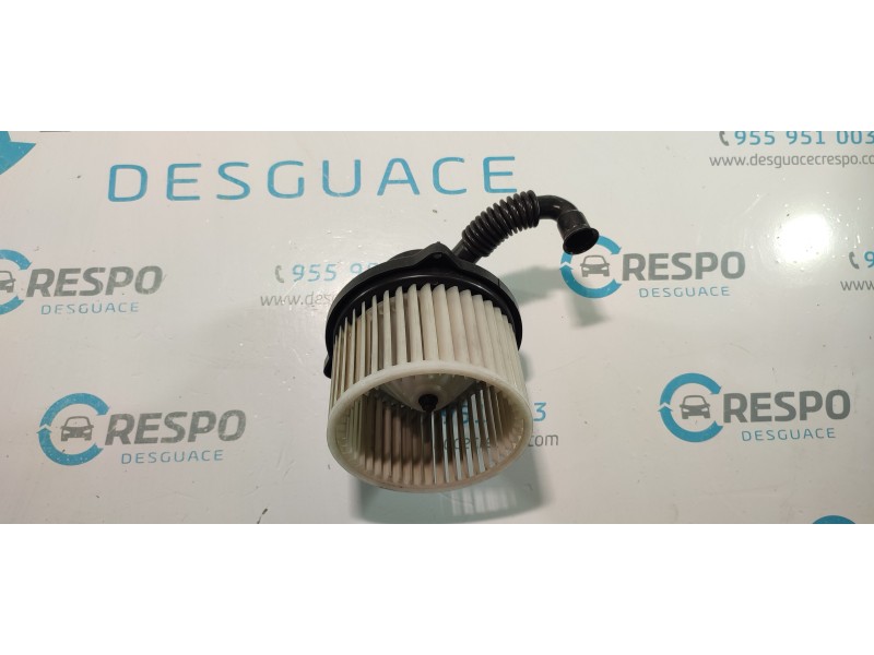 VENTILADOR CALEFACCION  - imagen 1