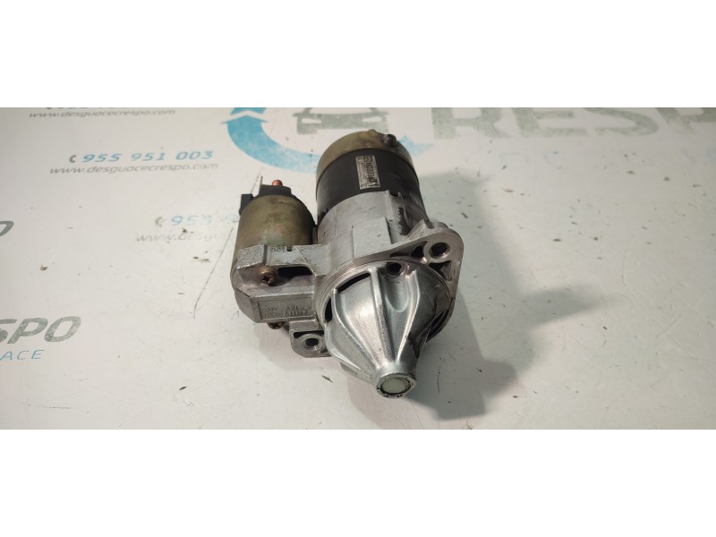 MOTOR ARRANQUE MD309471  - imagen 1