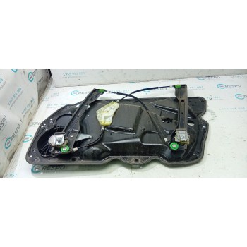 ELEVALUNAS DELANTERO IZQUIERDO 3AA837755  - miniatura 4