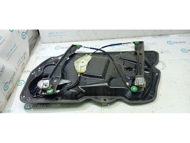 ELEVALUNAS DELANTERO IZQUIERDO 3AA837755  - imagen 4