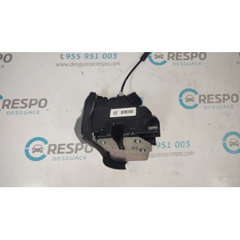 CERRADURA PUERTA TRASERA IZQUIERDA 81410C8020  - miniatura 3