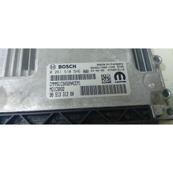 CENTRALITA MOTOR UCE 9851331280 02615105H6  - miniatura 2