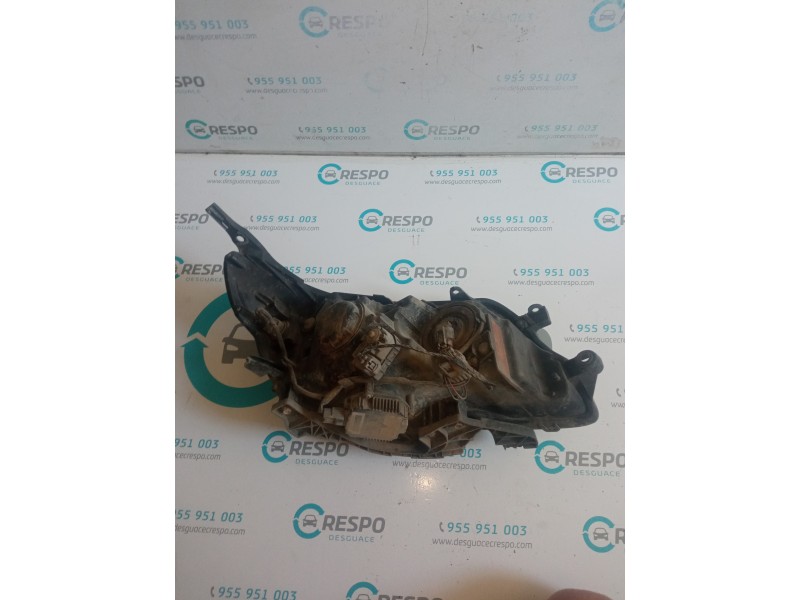 FARO IZQUIERDO 12380020000  - imagen 3