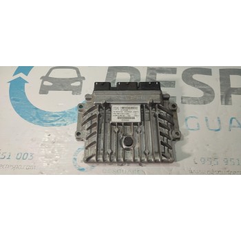 CENTRALITA MOTOR UCE 9663548180 9666266580  - miniatura 1