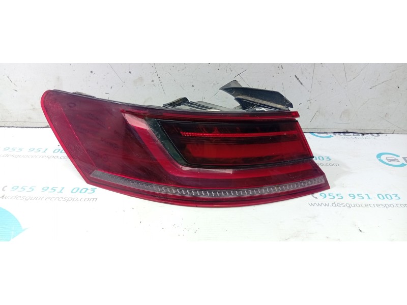 PILOTO TRASERO IZQUIERDO 3G8945207J  - imagen 1