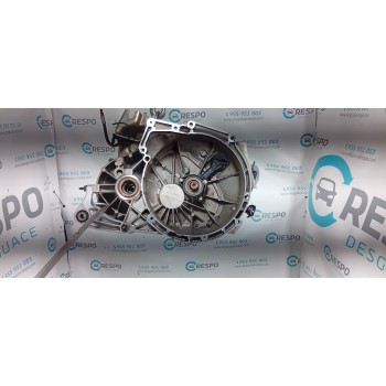 CAJA CAMBIOS 6M5R7002YC 