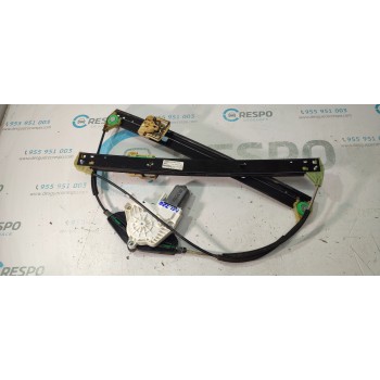 ELEVALUNAS DELANTERO IZQUIERDO 8R0837461K 