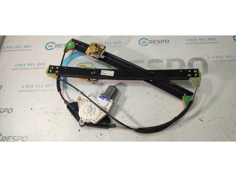 ELEVALUNAS DELANTERO IZQUIERDO 8R0837461K  - imagen 1