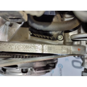 MOTOR COMPLETO PE  - miniatura 2