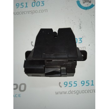 CERRADURA MALETERO / PORTON 8A61A442A66BE  - miniatura 2