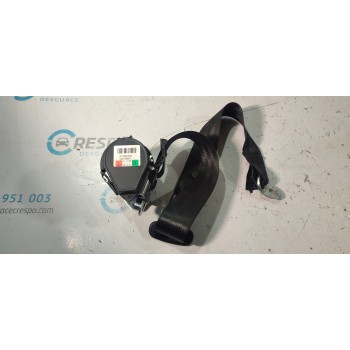 CINTURON SEGURIDAD TRASERO DERECHO 310307000 