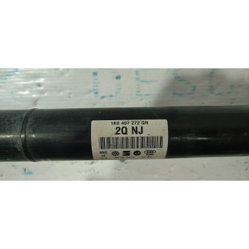 TRANSMISION DELANTERA DERECHA 1K0407272QN  - miniatura 2