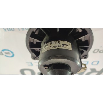 VENTILADOR CALEFACCION  - miniatura 2