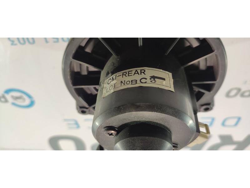 VENTILADOR CALEFACCION  - imagen 2