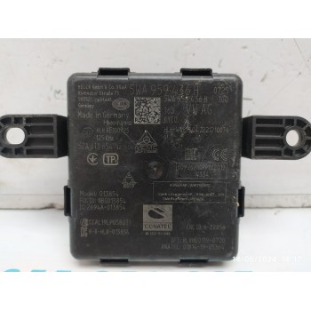 MODULO ELECTRONICO 5WA959436H  - miniatura 1