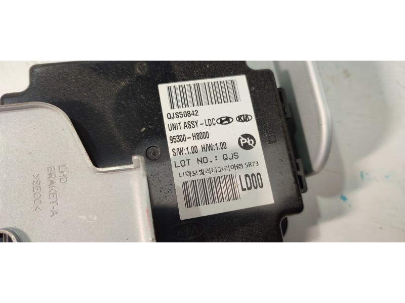 MODULO ELECTRONICO 95300H8000  - imagen 2