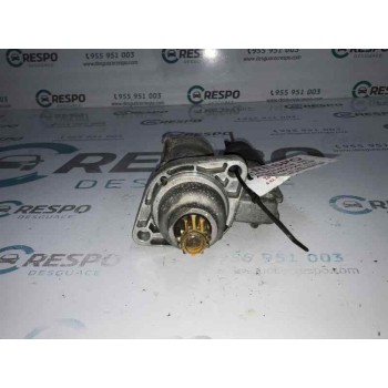 MOTOR ARRANQUE 02M911023N 