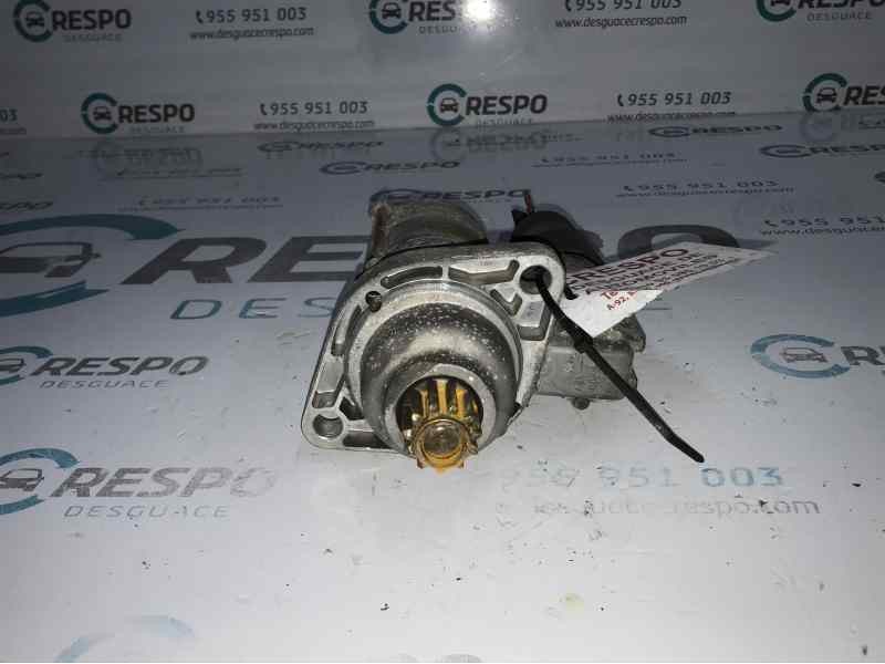 MOTOR ARRANQUE 02M911023N  - imagen 1