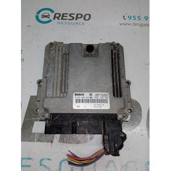 CENTRALITA MOTOR UCE 237102213R 