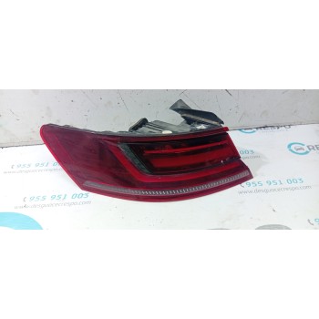 PILOTO TRASERO IZQUIERDO 3G8945207J  - miniatura 2