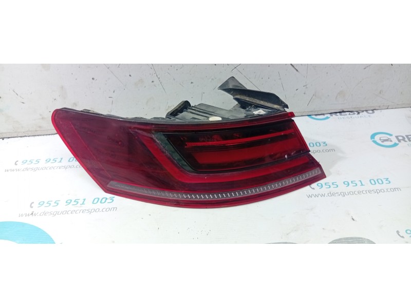 PILOTO TRASERO IZQUIERDO 3G8945207J  - imagen 2