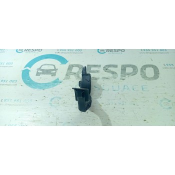 POTENCIOMETRO PEDAL 3637657 