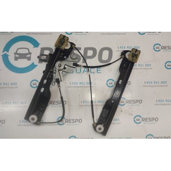 ELEVALUNAS DELANTERO IZQUIERDO 13350757 