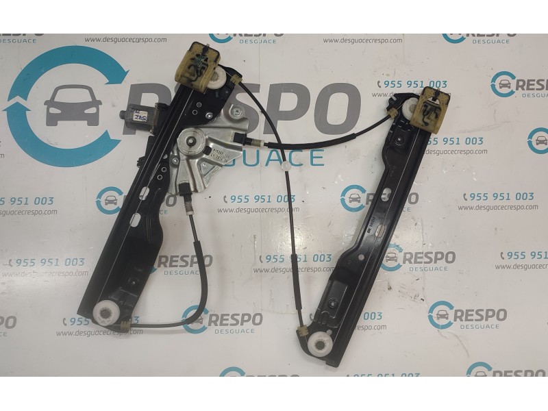 ELEVALUNAS DELANTERO IZQUIERDO 13350757  - imagen 1