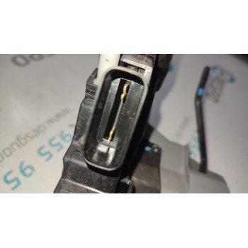 CERRADURA PUERTA TRASERA IZQUIERDA 81410C8020  - miniatura 4