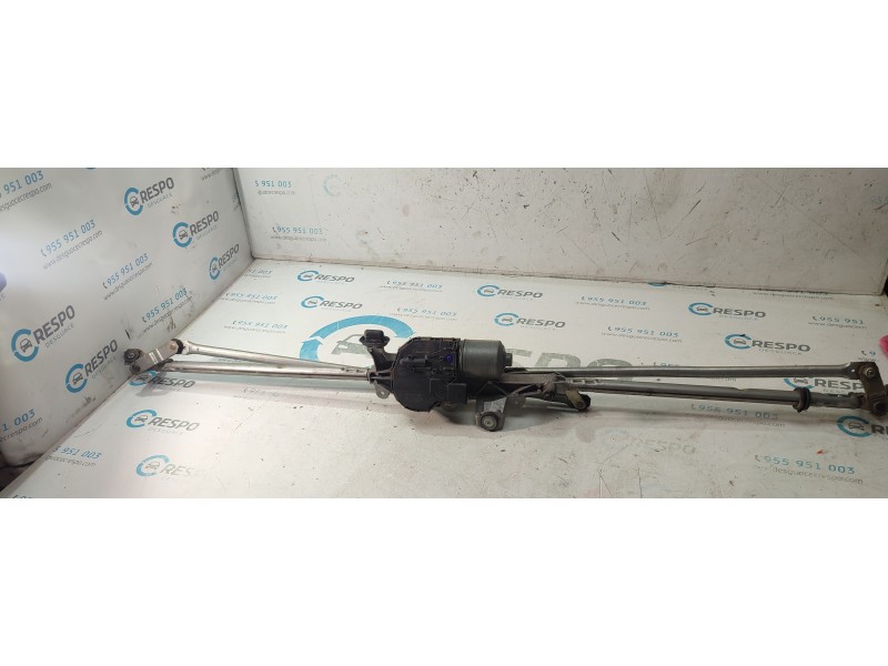 MOTOR LIMPIA DELANTERO  - imagen 1